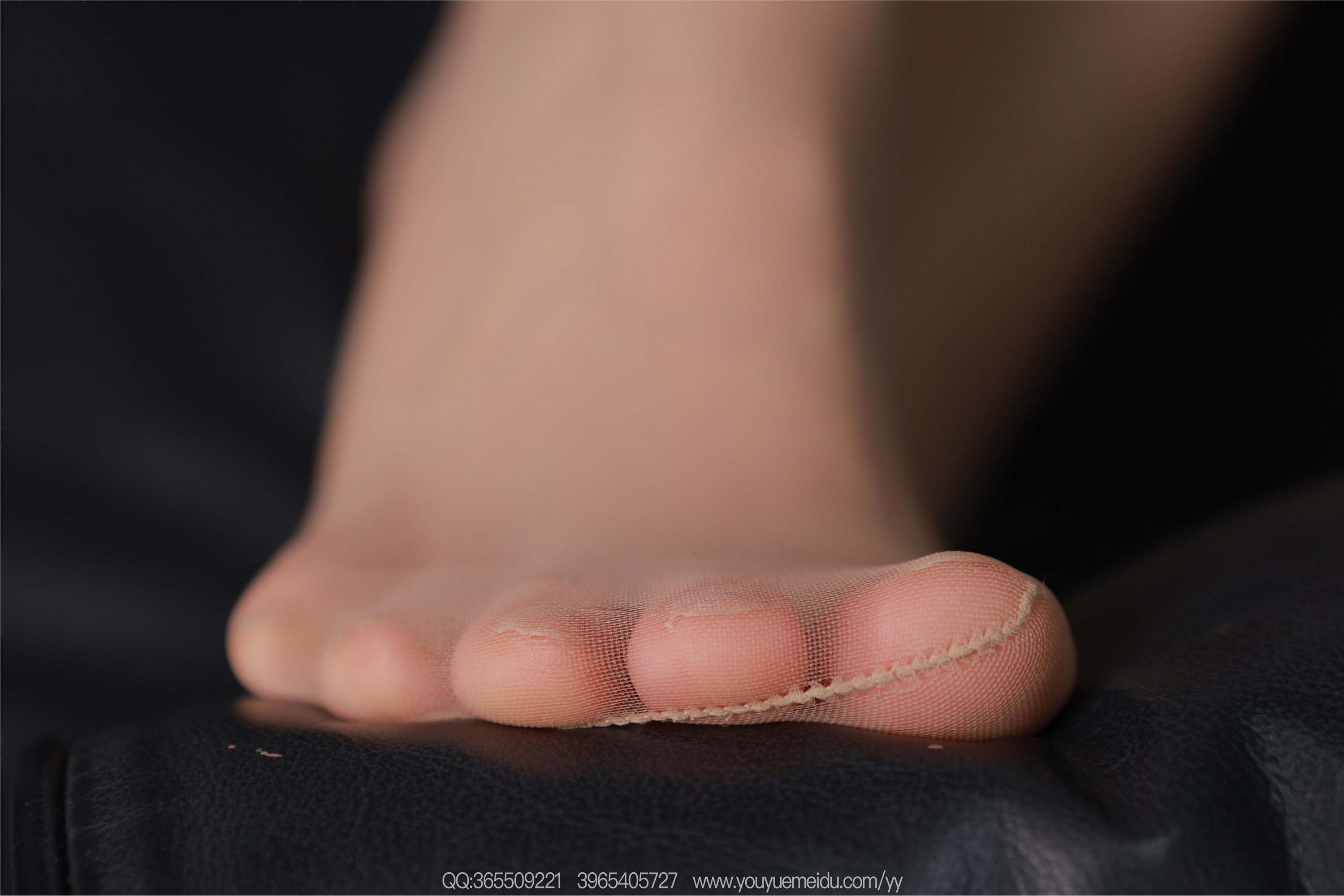 IESS异思趣向  2025.11.27 丝享家2222：小婕《OL制服（下）》